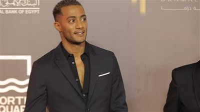 أول رد لمحمد رمضان بعد تكريمه في مهرجان الدراما 