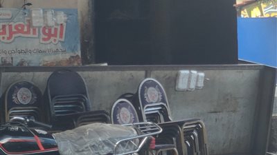  ارتفاع عدد المصابين في انفجار أنبوبة بسوق الأسماك ببورسعيد 