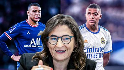 في آخر لحظات الميركاتو.. فايزة العماري تفجر قنبلة مدوية حول انتقال مبابي إلى ريال مدريد 