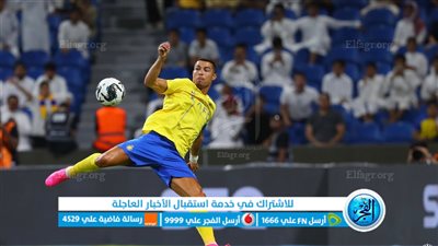 تفاصيل مباراة النصر ضد الفتح اليوم 25/08/2023 في الدوري السعودي