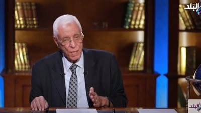 حسام موافي: 80% من حالات الإمساك اعتيادية.. ولا توجد خطورة منه