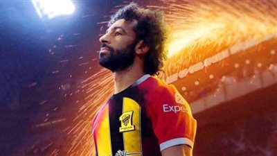  كم سيحصل المقاولون العرب حال انتقال صلاح إلى الاتحاد السعودي؟