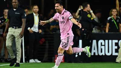 «استقبل مجانا» بث تردد قناة الكويت الرياضية KTV Sport الناقلة لمباراة إنتر ميامي وريد بولز في الدوري الأمريكي 2023-2024 دون تشفير