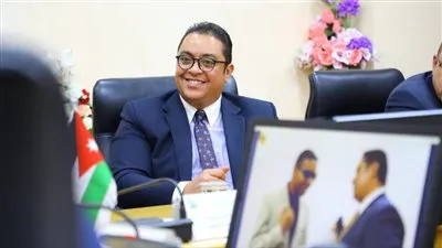 معهد إعداد القادة ينظم البرنامج التدريبي لبناء الوعى بالتعاون مع جامعة جنوب الوادي