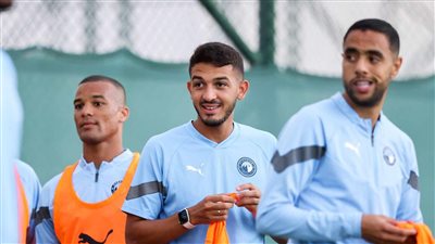 صدمة في بيراميدز بسبب غياب نجم الفريق أمام الزمالك