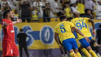دوري أبطال آسيا 2024.. جدول مواعيد مباريات النصر السعودي في دور المجموعات