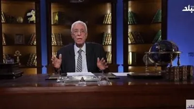 حسام موافي يكشف أسباب الإصابة بجرثومة المعدة 