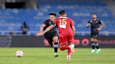 نتيجة مباراة الشباب ضد ضمك اليوم الجمعة 25/8/2023 في دوري روشن السعودي