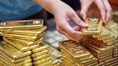 فرصة جيدة للشراء.. سعر الذهب اليوم 26 أغسطس في سوق الصاغة 