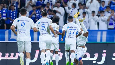 عاجل - التشكيل الرسمي لفريق الهلال أمام الاتحاد اليوم في الدوري السعودي