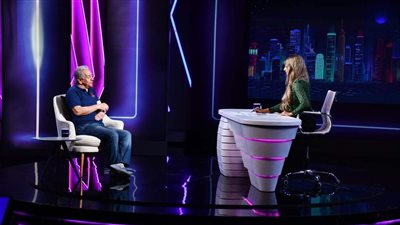 المخرج عمر عبد العزيز: فكرة فيلم 