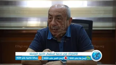 طارق النبراوي: قراراتنا الخاصة بالتعليم الهندسي قانونية وقوية وواضحة 