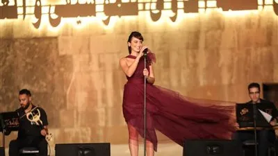 عقب تصدرها التريند.. ما الذي قالته فايا يونان عن مصر؟