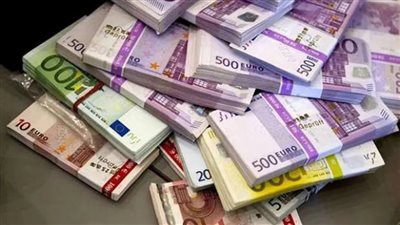 أعلي سعر لليورو اليوم السبت 26 أغسطس 2023 في السوق السوداء