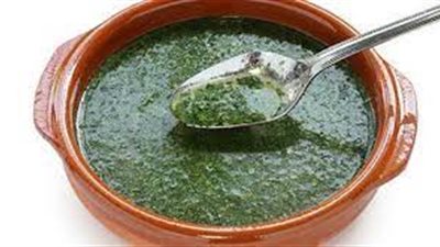 ملوخية مجمدة دون دجاج.. وصفة بسيطة أفضل من المطاعم