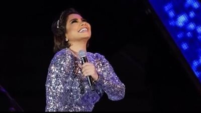 نور عبد الحليم عمر تكتب: شيرين عبد الوهاب مفاجأة 