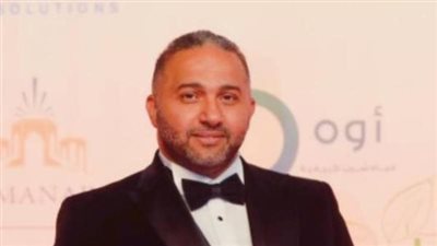 من لندن.. رسالة رؤوف عبد العزيز لأبطال 