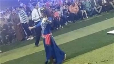 مجلس مدينة طوخ يعلق على واقعة راقصة في حفل تكريم الأوائل