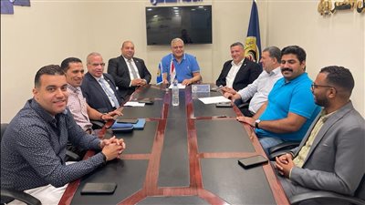 أمانة “حماة الوطن بالقاهرة” تدشن خطة إعلامية لمواجهة الشائعات والاستعداد للانتخابات الرئاسية