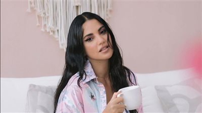 شاهد.. درة تتألق في أحدث ظهور لها بالمشجر 