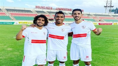 عاجل.. قرار نارى من اللجنة الثلاثية تجاه أحمد فتوح