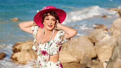 شاهد.. لبلبه بإطلالة شبابيه في أحدث ظهور لها