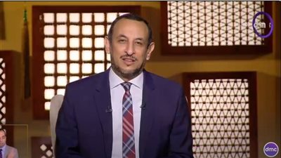  رمضان عبد المعز: لو عايز تنال رحمة الله لا بد أن تكون رحيمًا