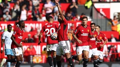 نجم جديد يقترب من الرحيل عن مانشستر يونايتد