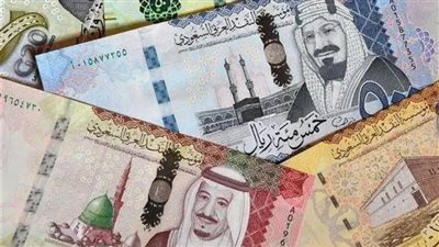 ثبات واستقرار.. تعرف على سعر الريال السعودي مقابل الجنيه اليوم السبت 