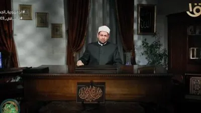 إمام بالأوقاف يوضح طريقة جلاء القلب وأهمية ذكر الله (فيديو)