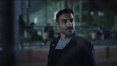 قتل ونصب وانتحال شخصيات.. مسلسل 