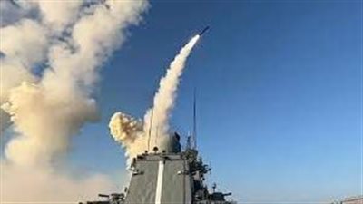 هجوم صاروخي يستهدف جزيرة الثعبان في البحر الأسود
