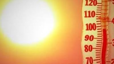 حالة الطقس اليوم the Weather.. درجات الحرارة في الجيزة وجميع المحافظات 