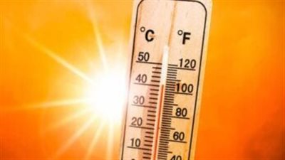 حالة الطقس اليوم the Weather.. درجات الحرارة في محافظة القليوبية 