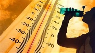 حالة الطقس اليوم the Weather.. درجات الحرارة في محافظة الغربية وجميع المحافظات 