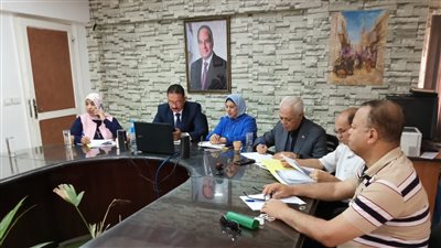 عدم إلزام ولي الأمر بالتبرع.. تعليمات هامة من تعليم الجيزة للإدارات التعليمية