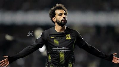 ما هي نسبة المقاولون العرب حال انتقال محمد صلاح إلى الدوري السعودي؟