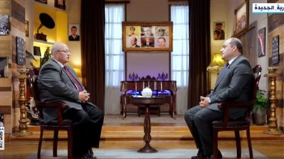  جمال شقرة: الإخوان انكشفوا بدخولهم العمل السياسي