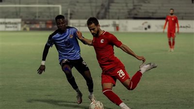 غزل المحلة يتقدم بشكوى ضد نادى فيوتشر بسبب مستحقات هشام عادل 