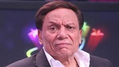 عادل إمام- الزعيم في اخر ساعات يتصدر ترند جوجل