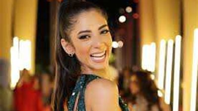 داليا شوقي تعبر عن سعادتها بترشيحها كأفضل وجه صاعد.. وتؤكد: 