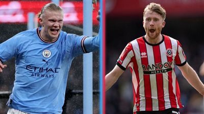 اضبط بالمجان.. القنوات المفتوحة الناقلة لمباراة مانشستر سيتي وشيفيلد يونايتد اليوم الأحد 27/8/2023 في الدوري الانجليزي بجودة عالية HD