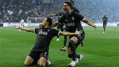 تشكيل يوفنتوس المتوقع اليوم 27 / 8 / 2023 أمام بولونيا في الدوري الإيطالي والقنوات الناقلة والموعد