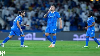 عاجل.. عملاق قطري يقترب من خطف صفقة الهلال الذهبية 