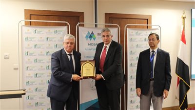 وزير التعليم العالي يشهد حفل إعلان نتائج مسابقة MOSAIC