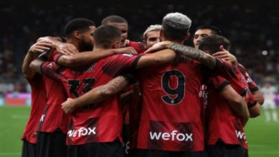 موعد مباراة ميلان القادمة في الجولة 3 من الدوري الإيطالي 2023-2024 تعرف على القنوات الناقلة