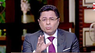 خالد أبو بكر يكشف قيمة أرباح العاصمة الإدارية الجديدة 