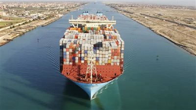 سياحة اليخوت وصناعة القاطرات.. رئيس قناة السويس يكشف أهم المشروعات الجديدة 