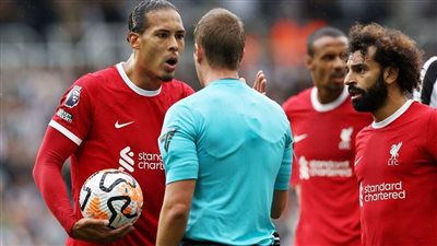 التشكيل المتوقع لمباراة ليفربول وأستون فيلا في الدوري الإنجليزي.. آخر مباريات محمد صلاح