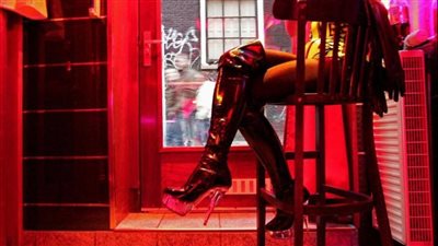 تحت ستار جلسات المساج.. التحقيق مع سيدة لاتهامها بممارسة الدعارة في العجوزة